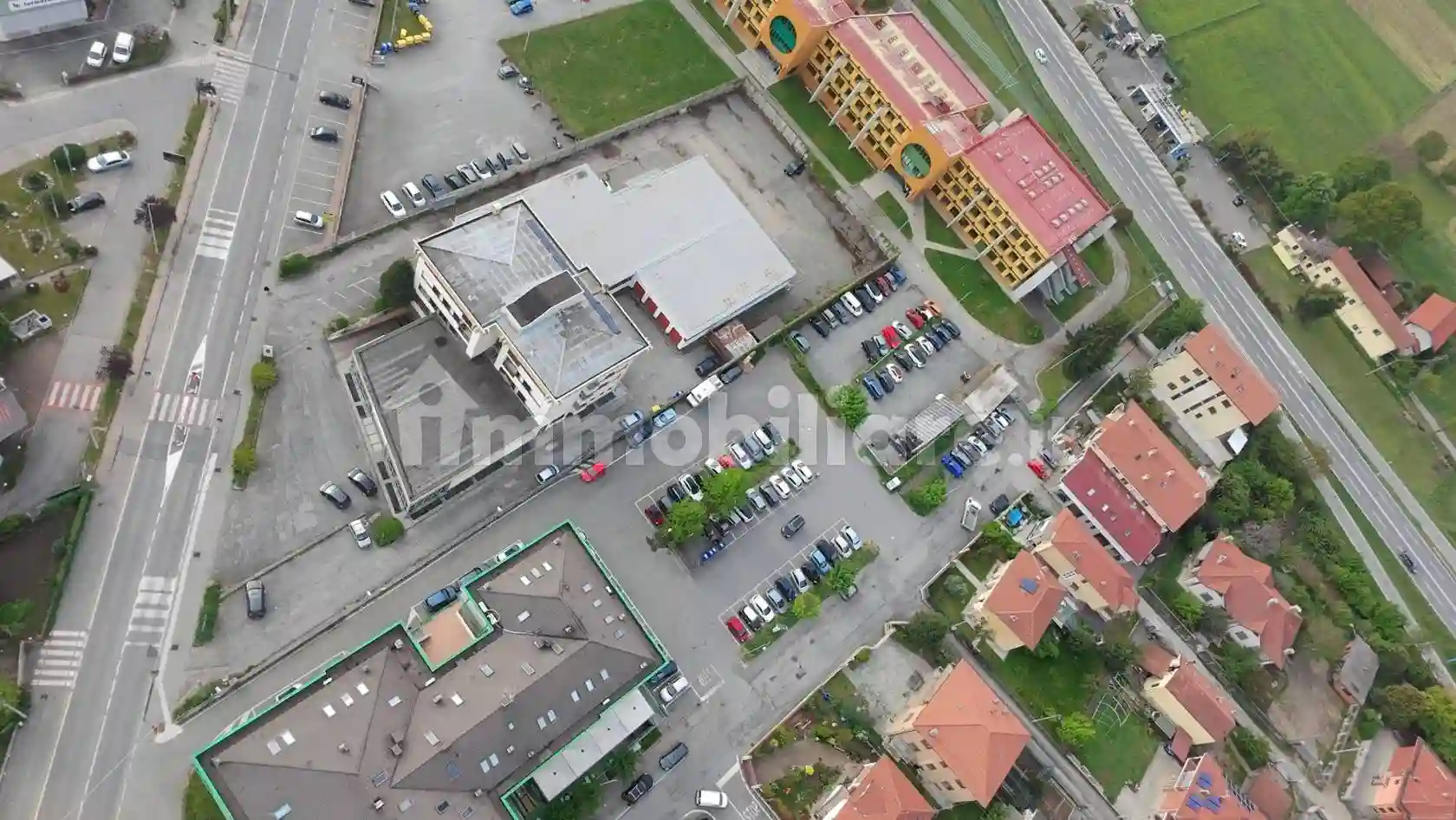 Palazzo - Edificio - foto 5