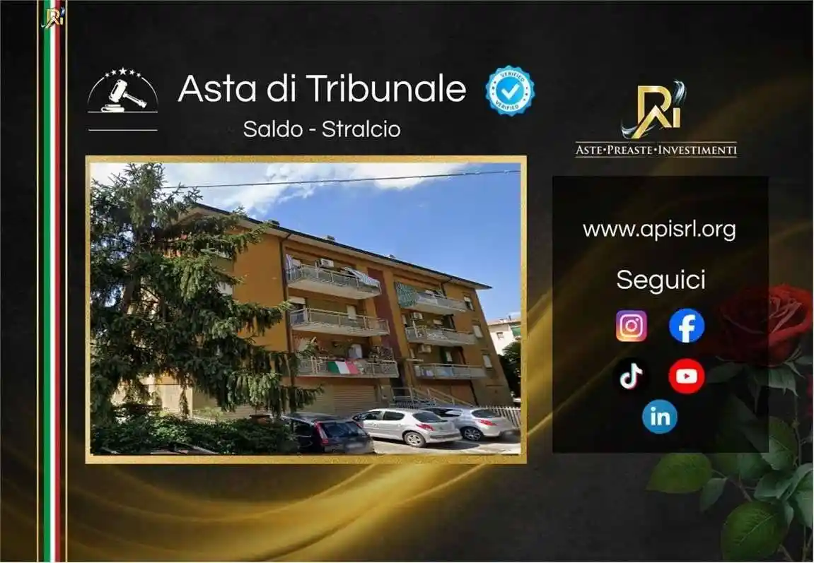 Appartamento in vendita a Carpi