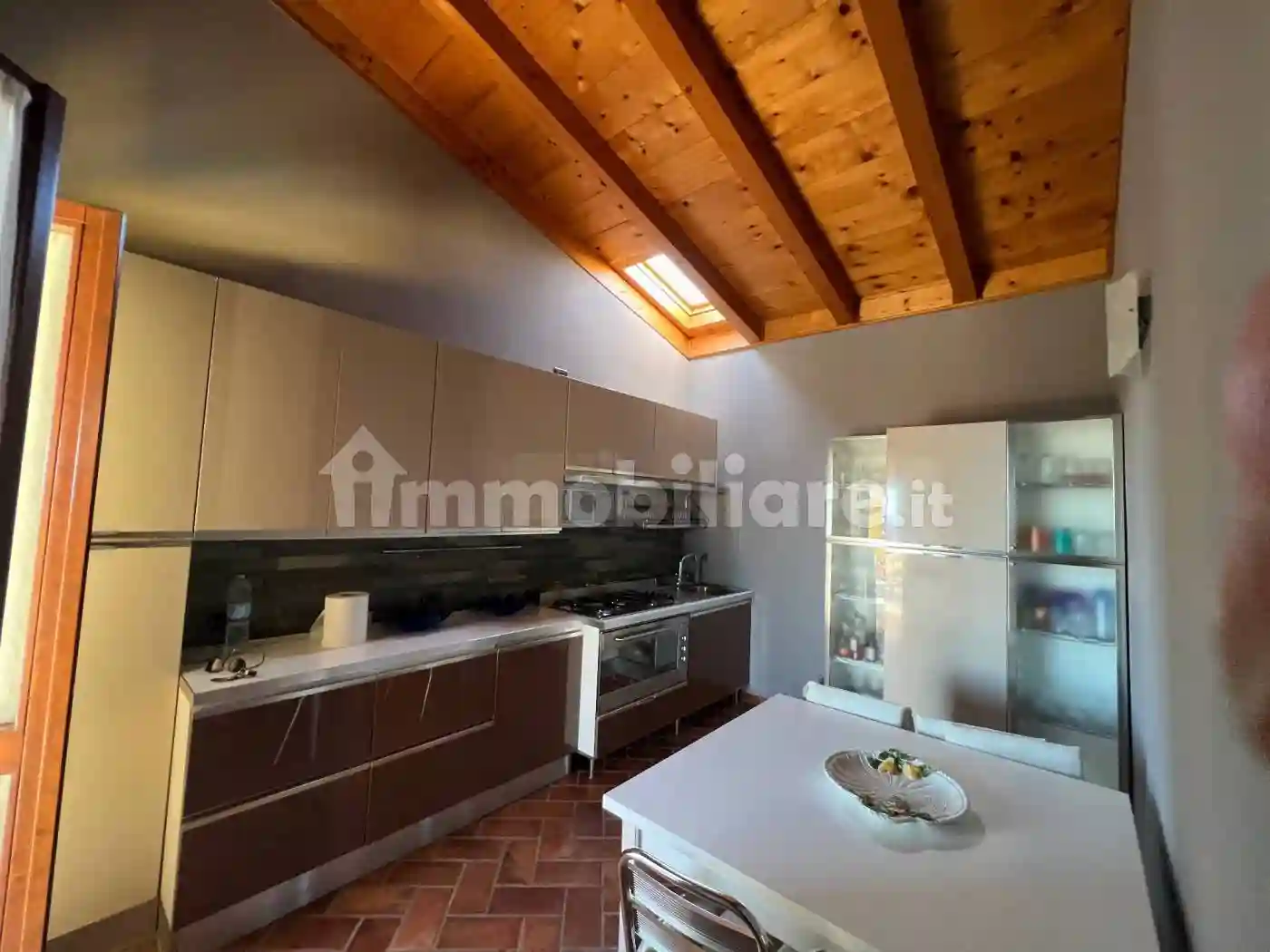 Attico - Mansarda - foto 4