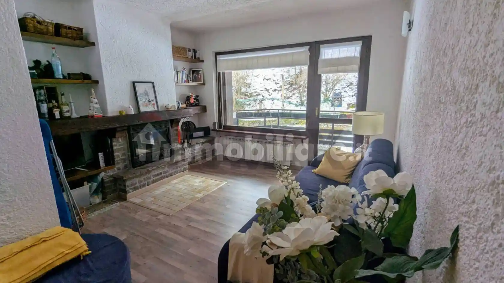 Appartamento in vendita a Artogne