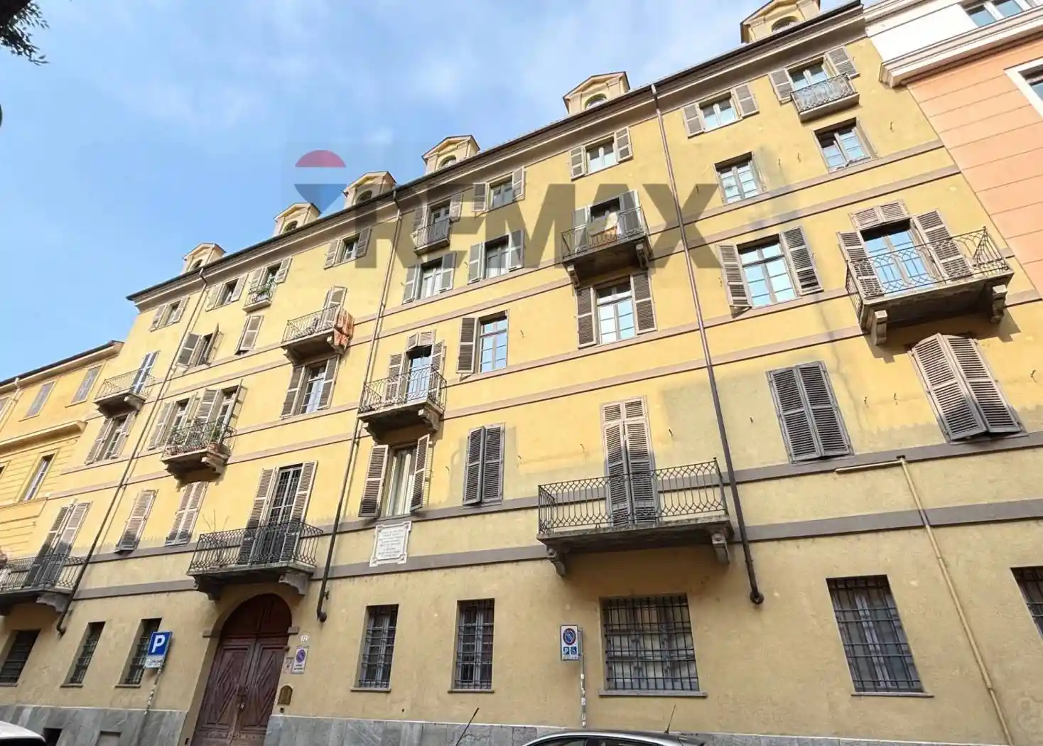 Appartamento in vendita a Torino