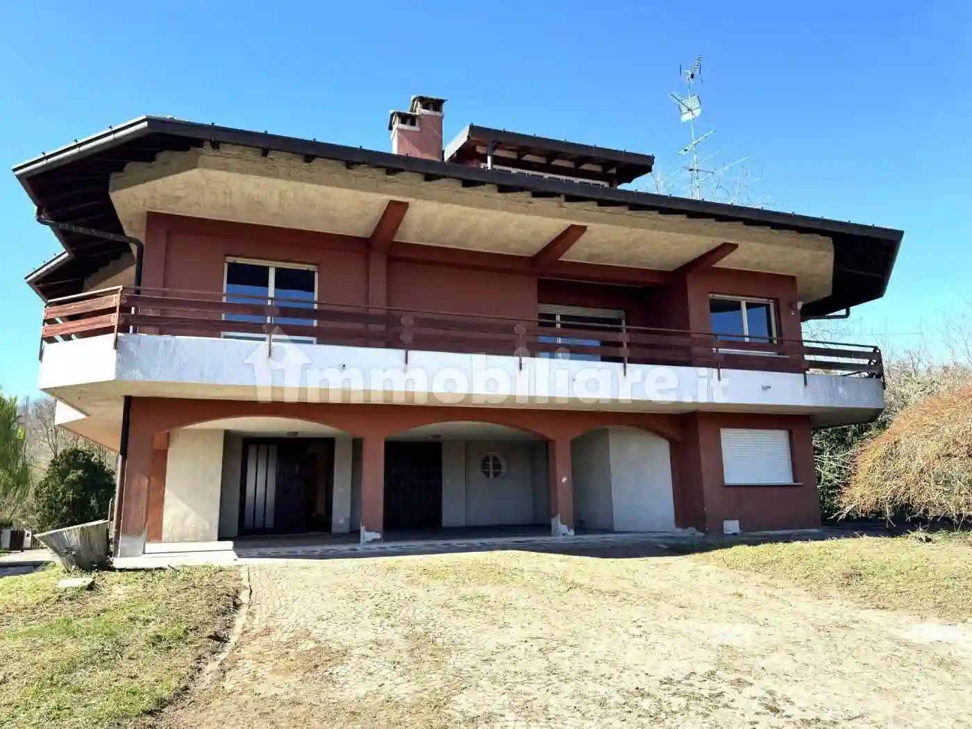 Villa - foto 4