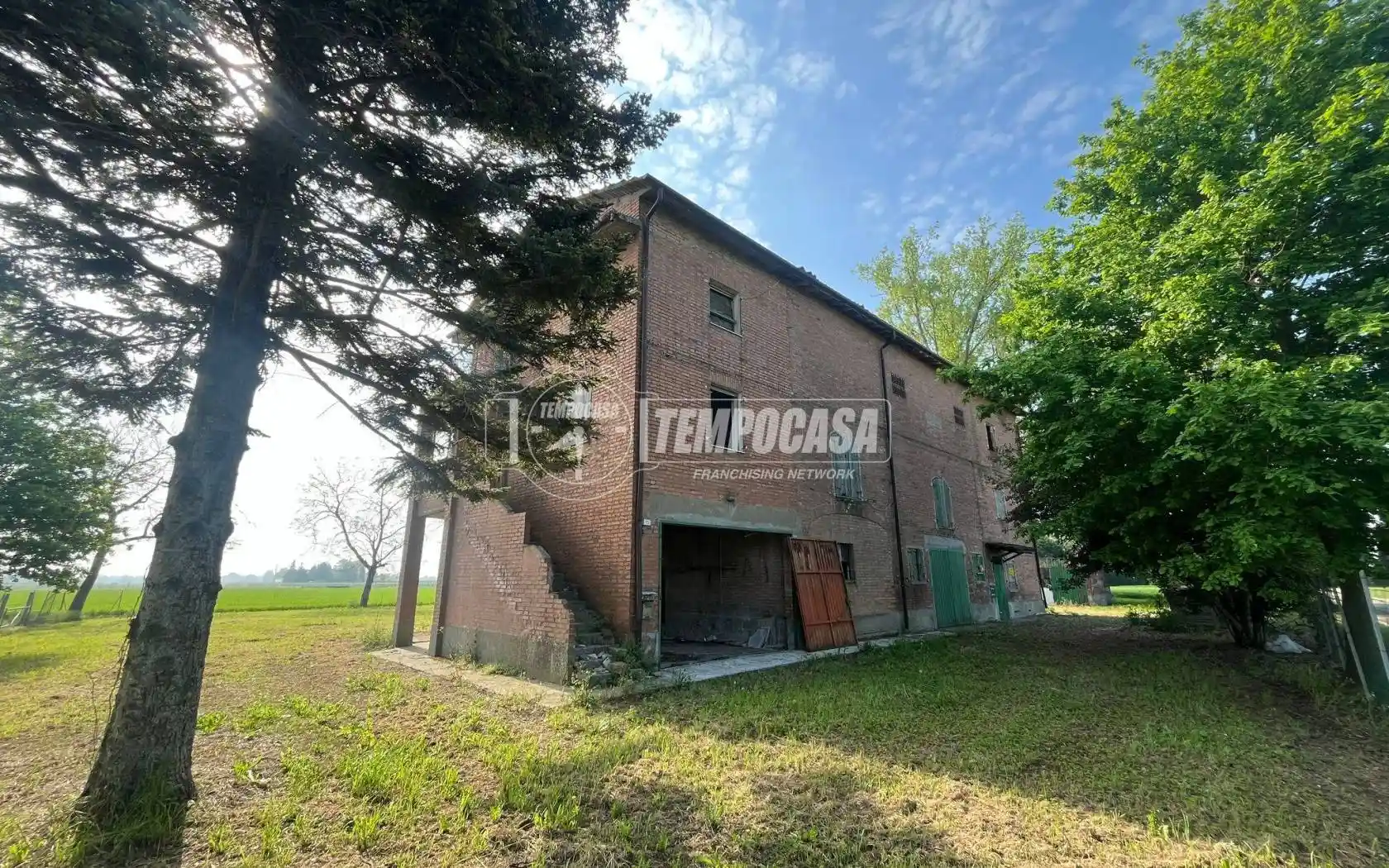 Rustico - Casale in vendita a San Prospero