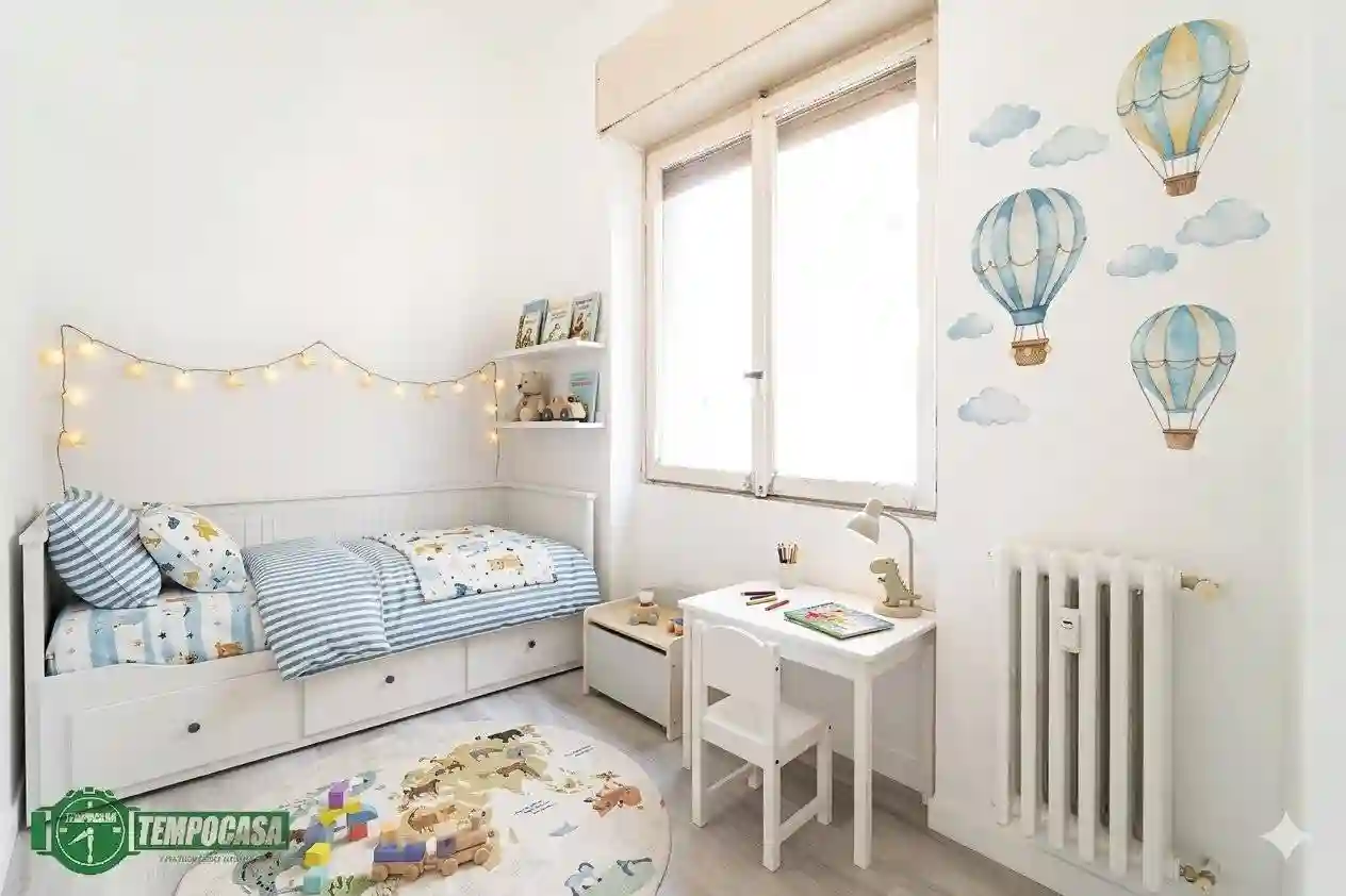 Appartamento - foto 4