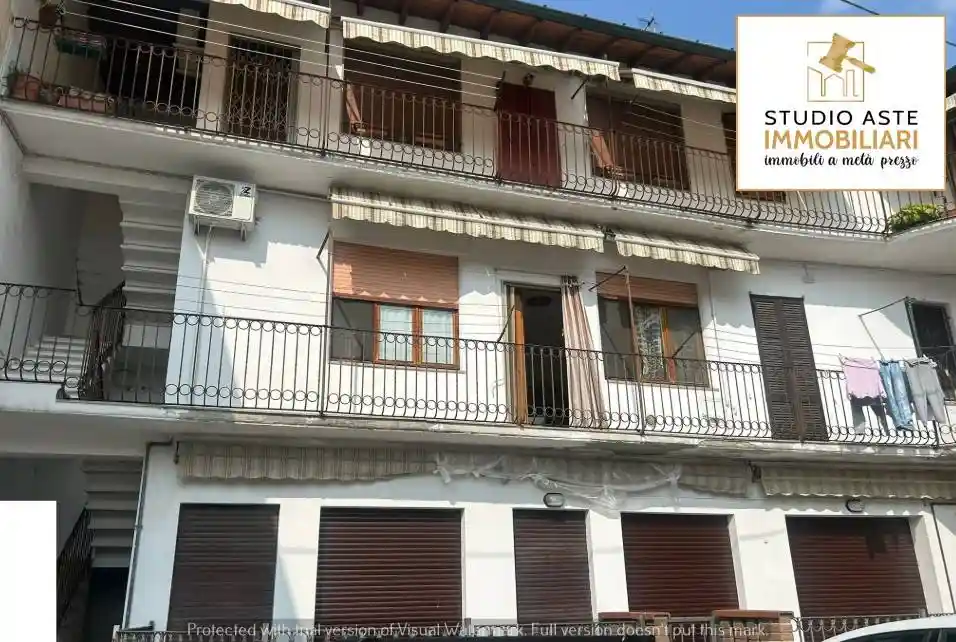 Appartamento in vendita a Pogliano Milanese