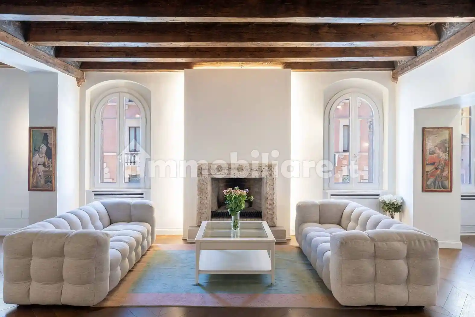 Appartamento in vendita a Verona