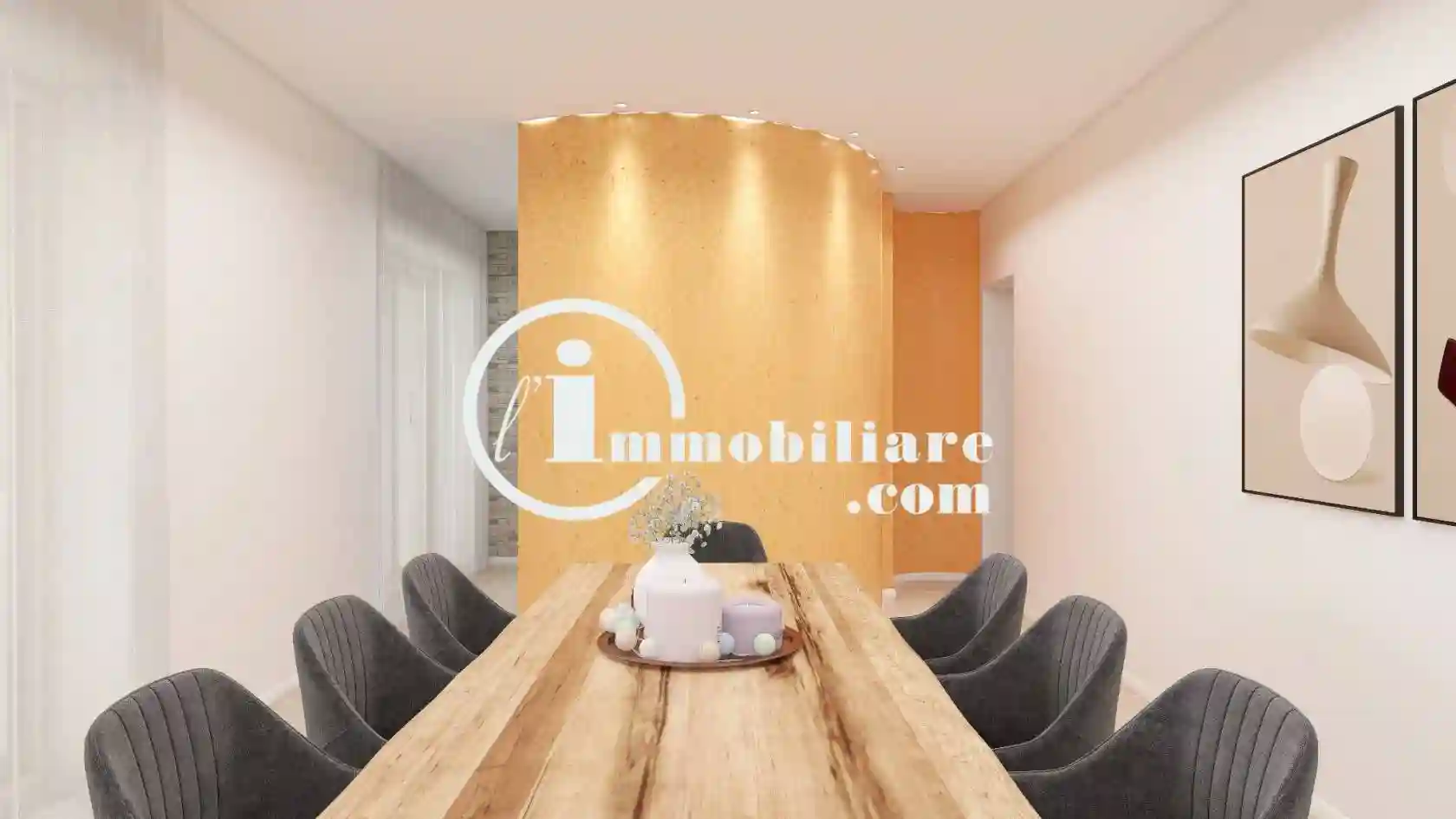 Appartamento - foto 5