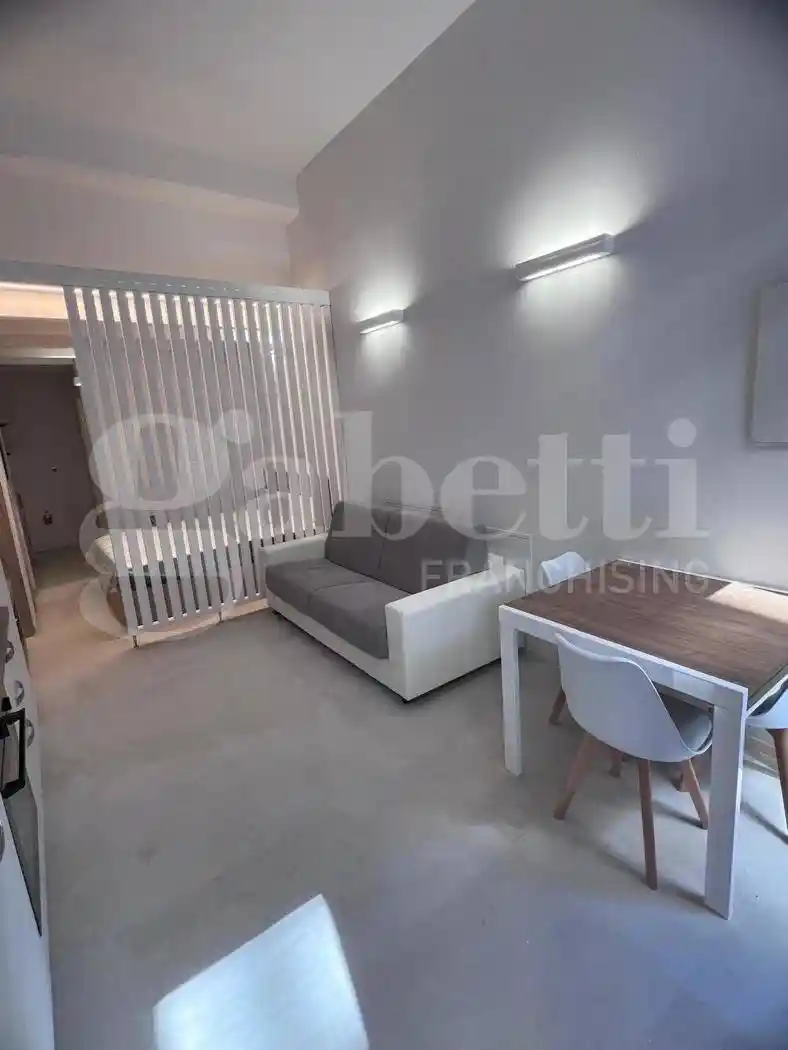 Appartamento in affitto a Bologna
