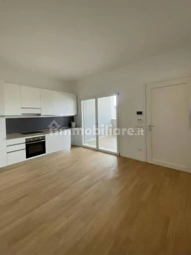 Appartamento in affitto a Bari