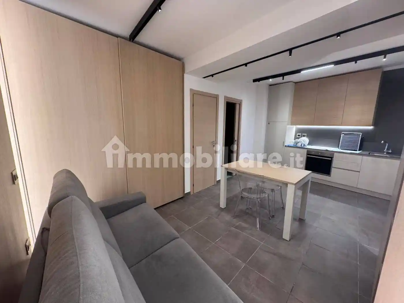 Appartamento in affitto a Perugia