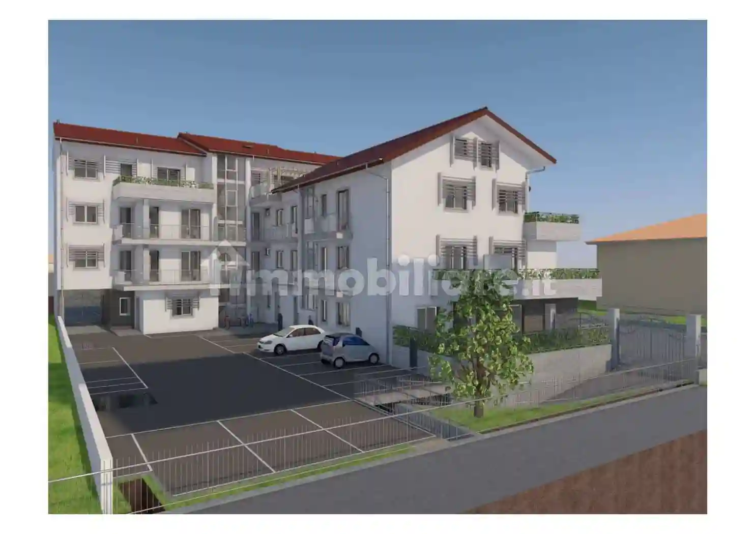Palazzo - Edificio - foto 4