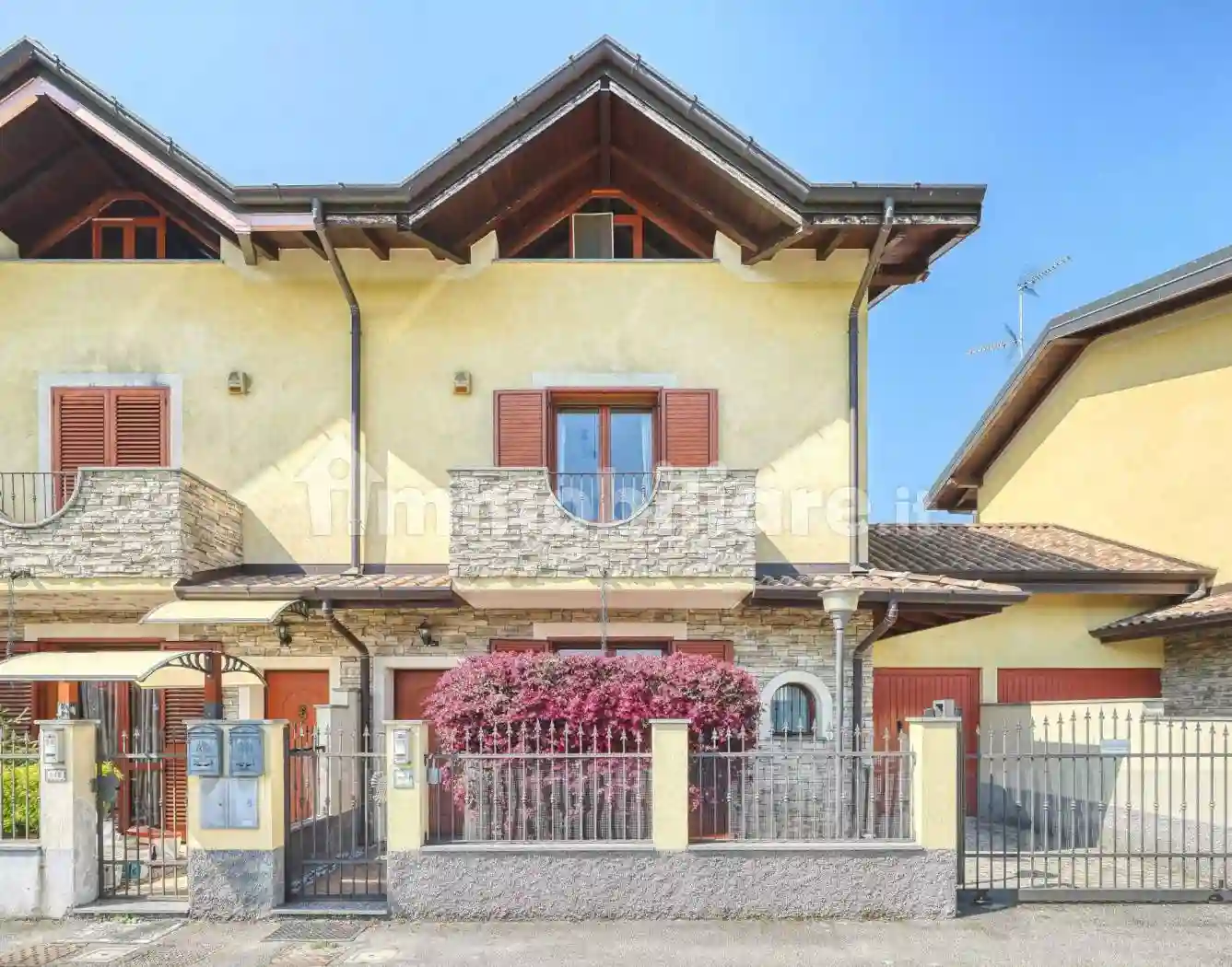 Villetta a schiera - foto 3