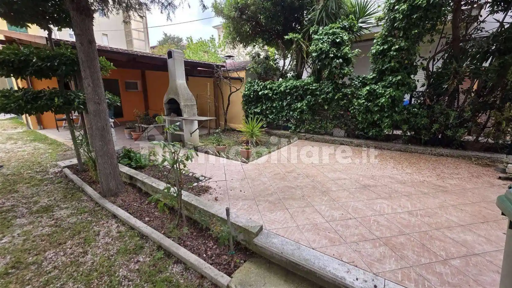 Appartamento in vendita a Montemarciano