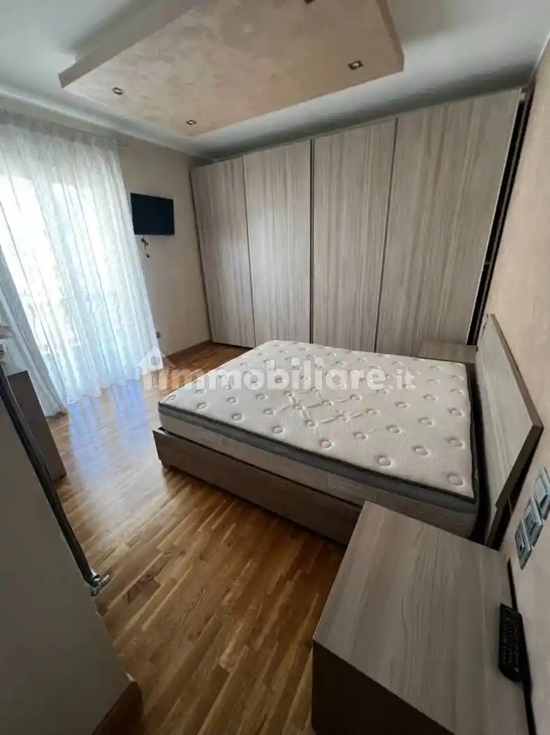 Appartamento in affitto a Casalnuovo di Napoli