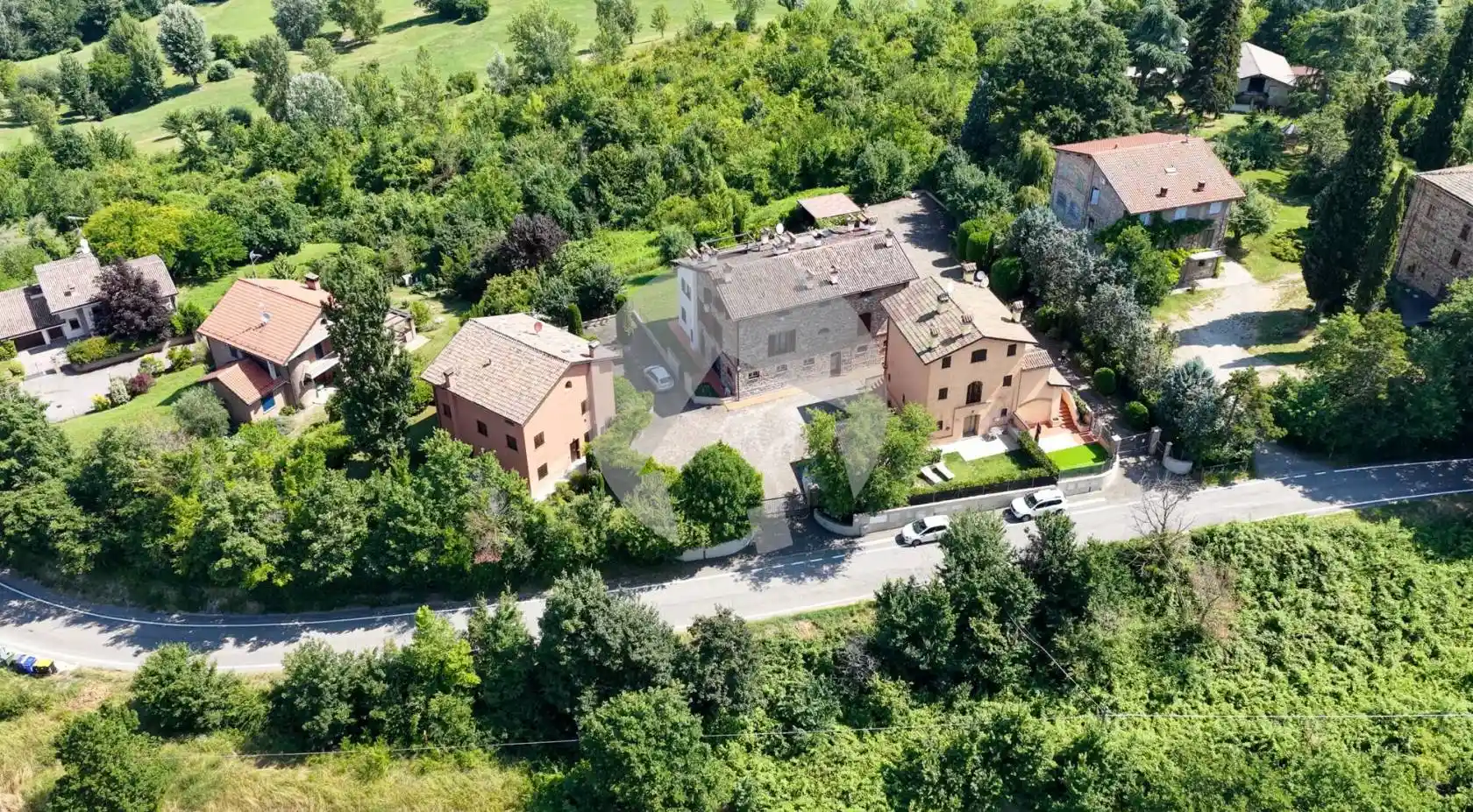 Appartamento in vendita a Castellarano