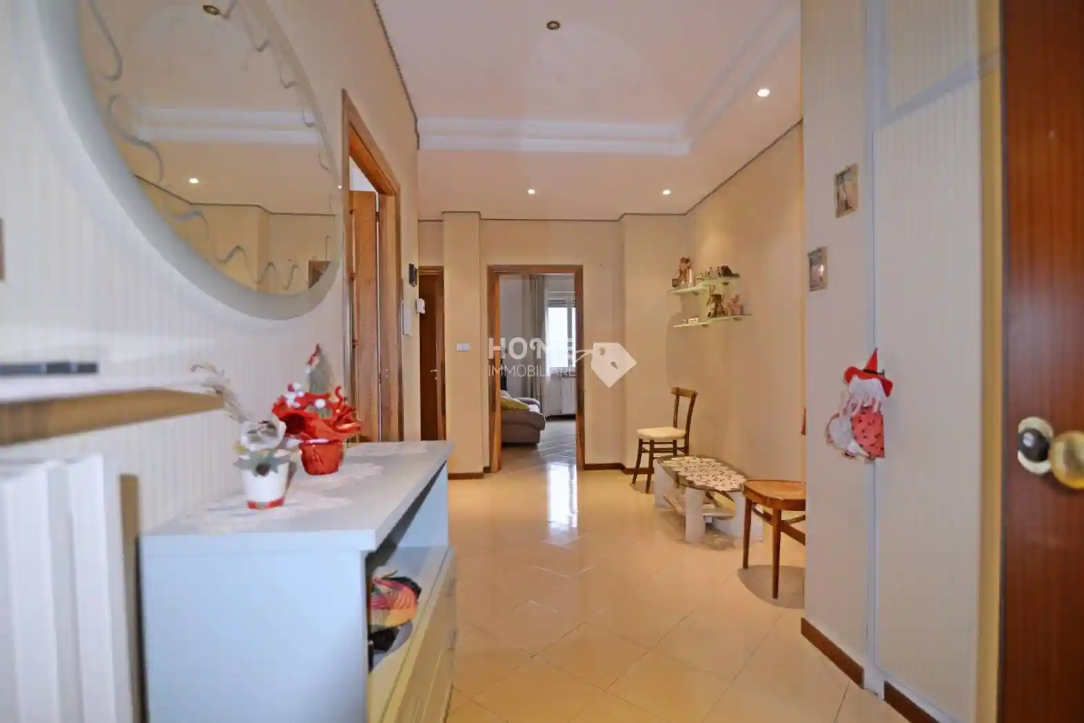 Appartamento in vendita a Macerata