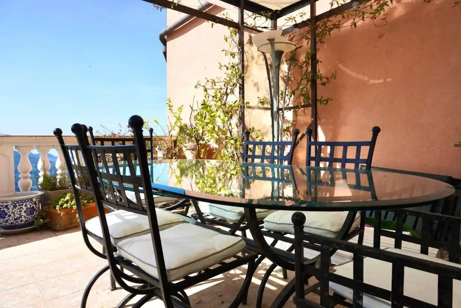 Appartamento in vendita a Perinaldo