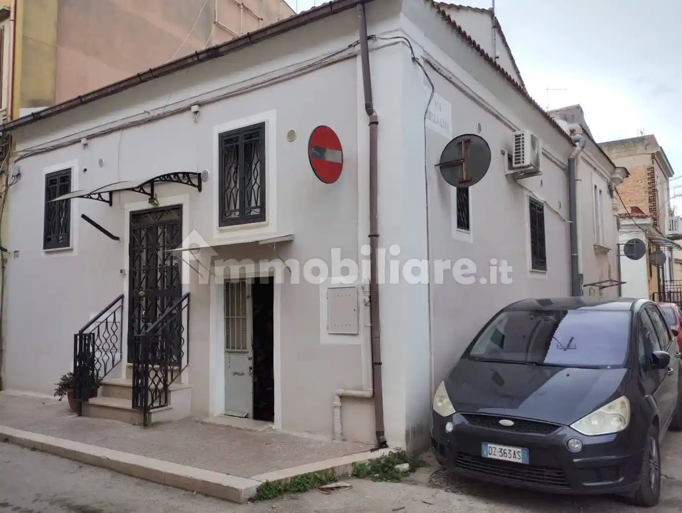 Appartamento in vendita a Foggia