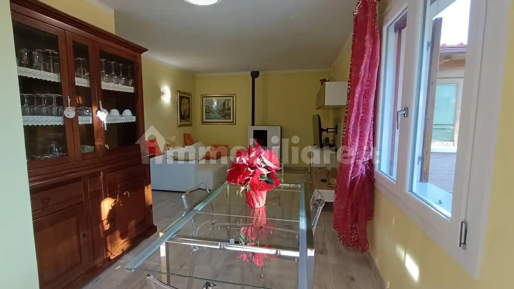 Villa in vendita a Carbonera