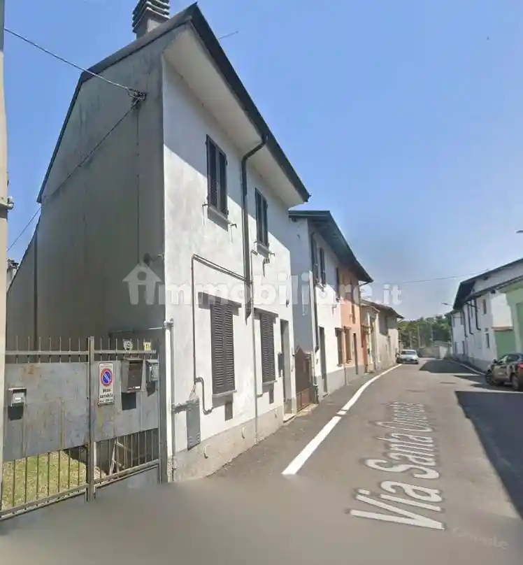 Appartamento in vendita a Pieve Albignola
