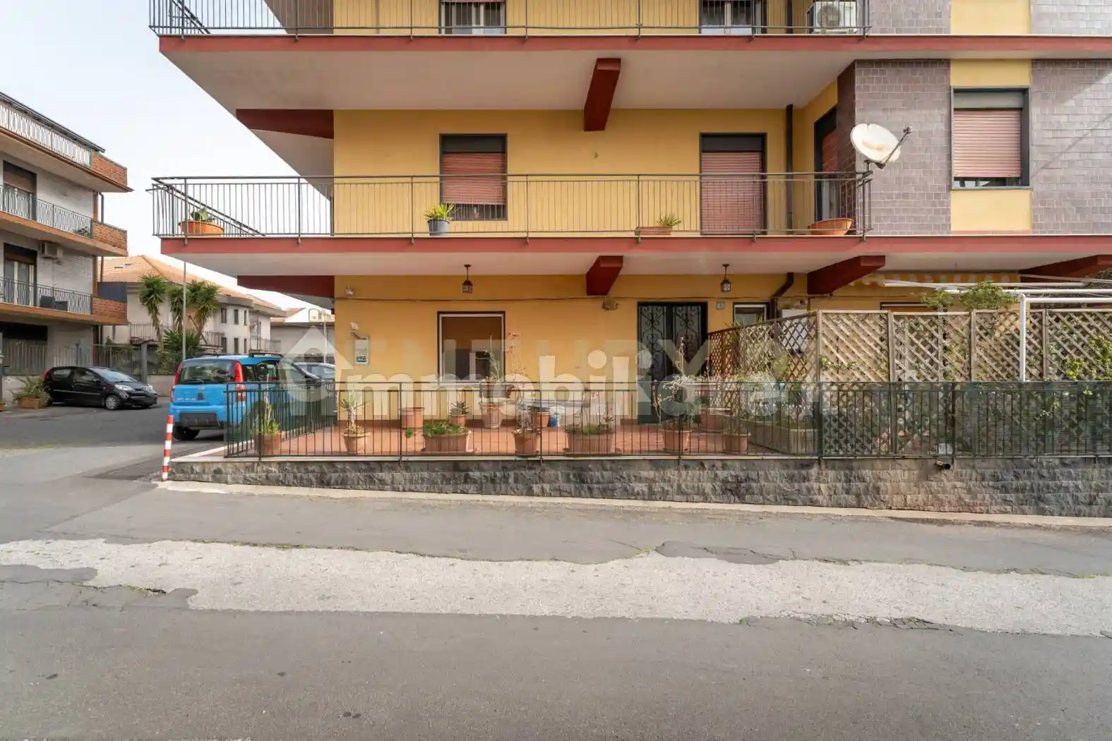 Appartamento in vendita a Belpasso