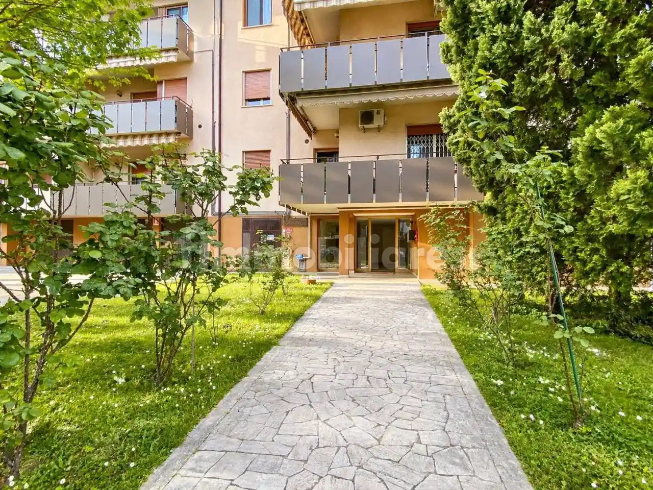 Appartamento in vendita a Vicenza