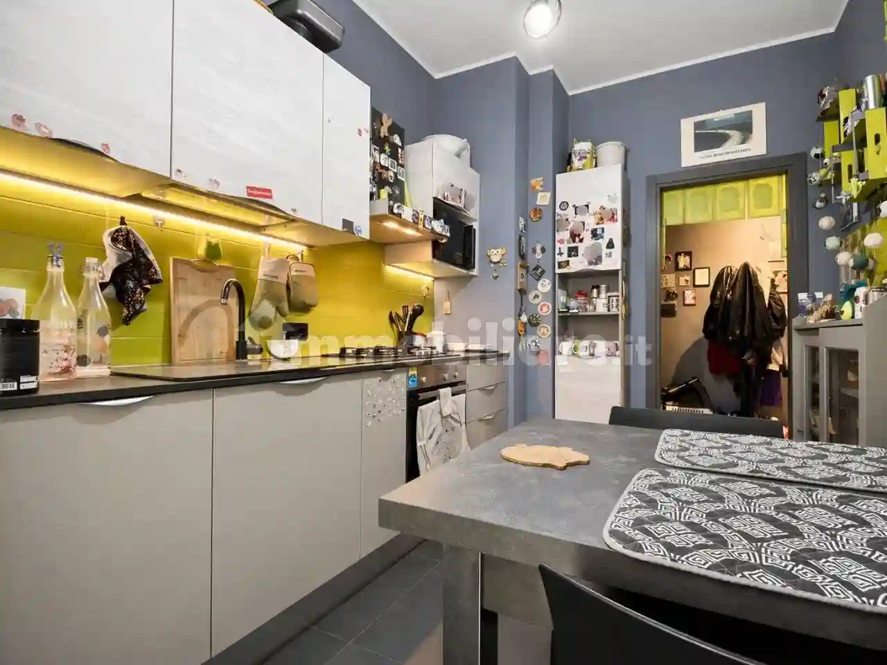 Appartamento - foto 5