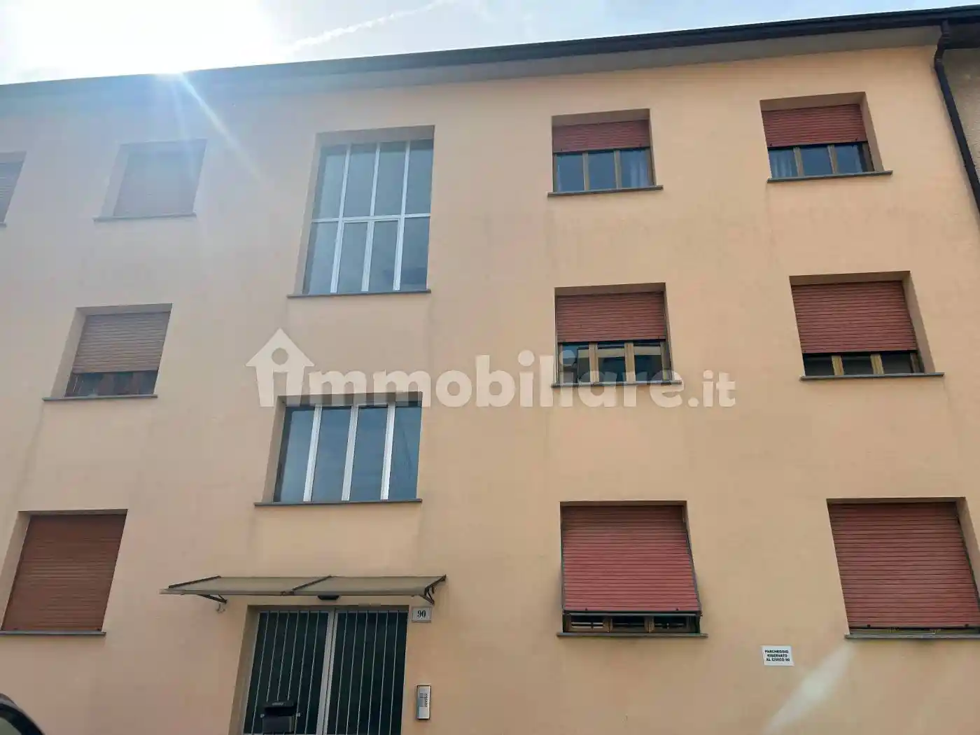 Appartamento in vendita a Varese