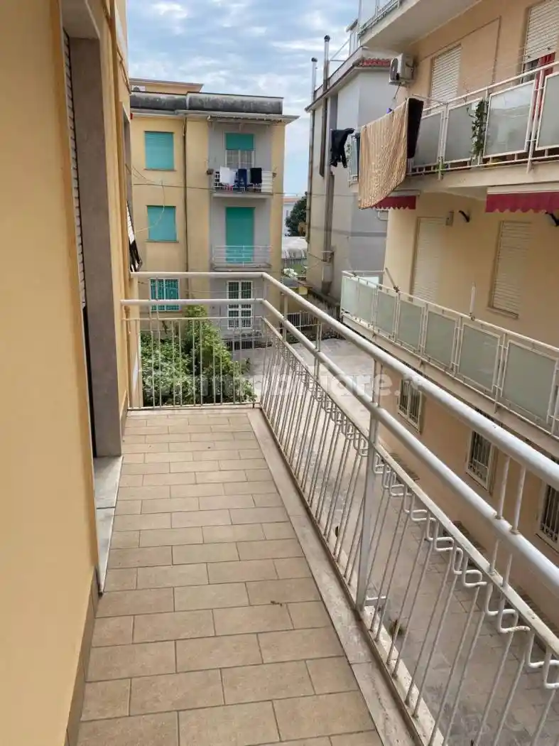 Appartamento in vendita a Minturno