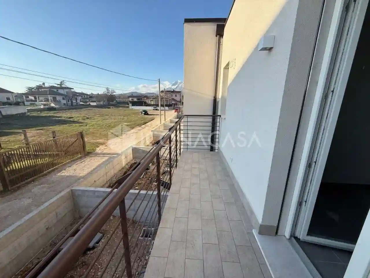 Villetta a schiera - foto 5