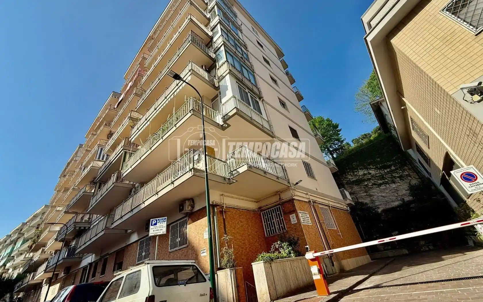 Appartamento in vendita a Napoli