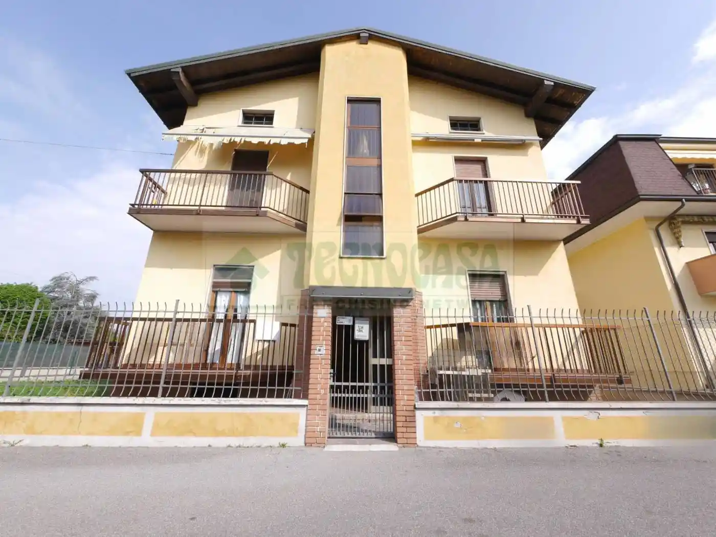 Casa indipendente in vendita a Urago d'Oglio