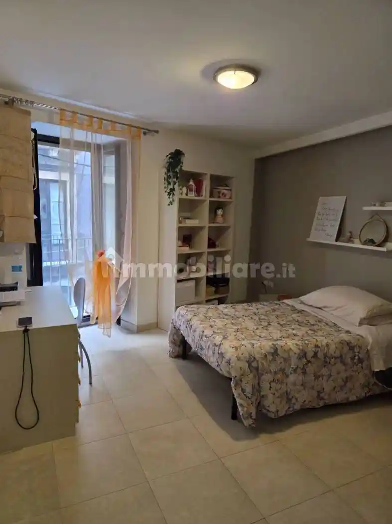 Appartamento in affitto a Catania