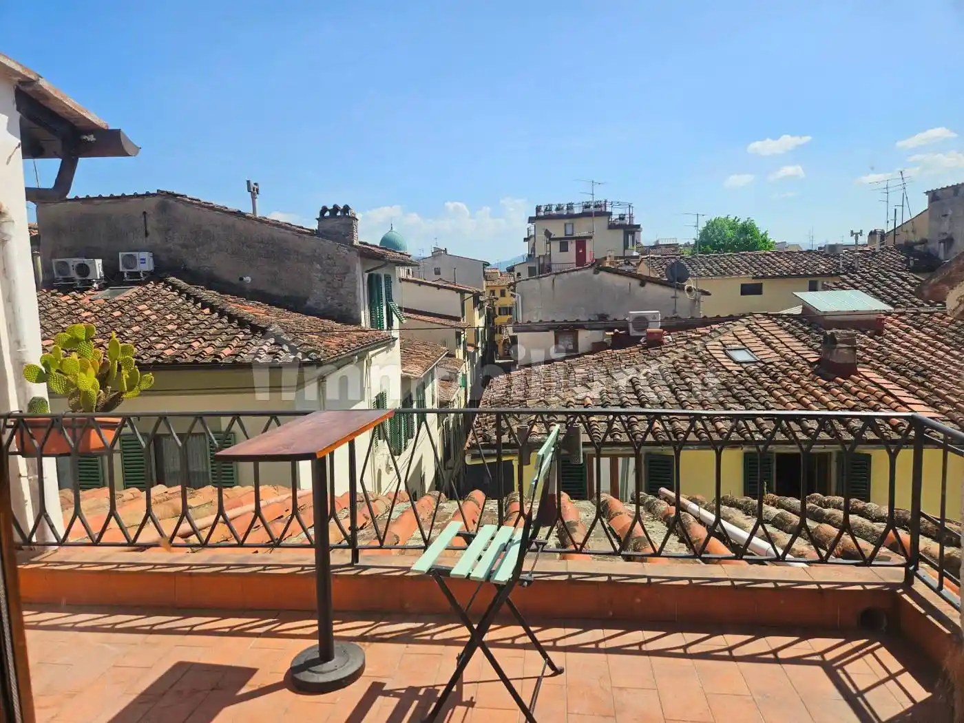 Appartamento in affitto a Firenze