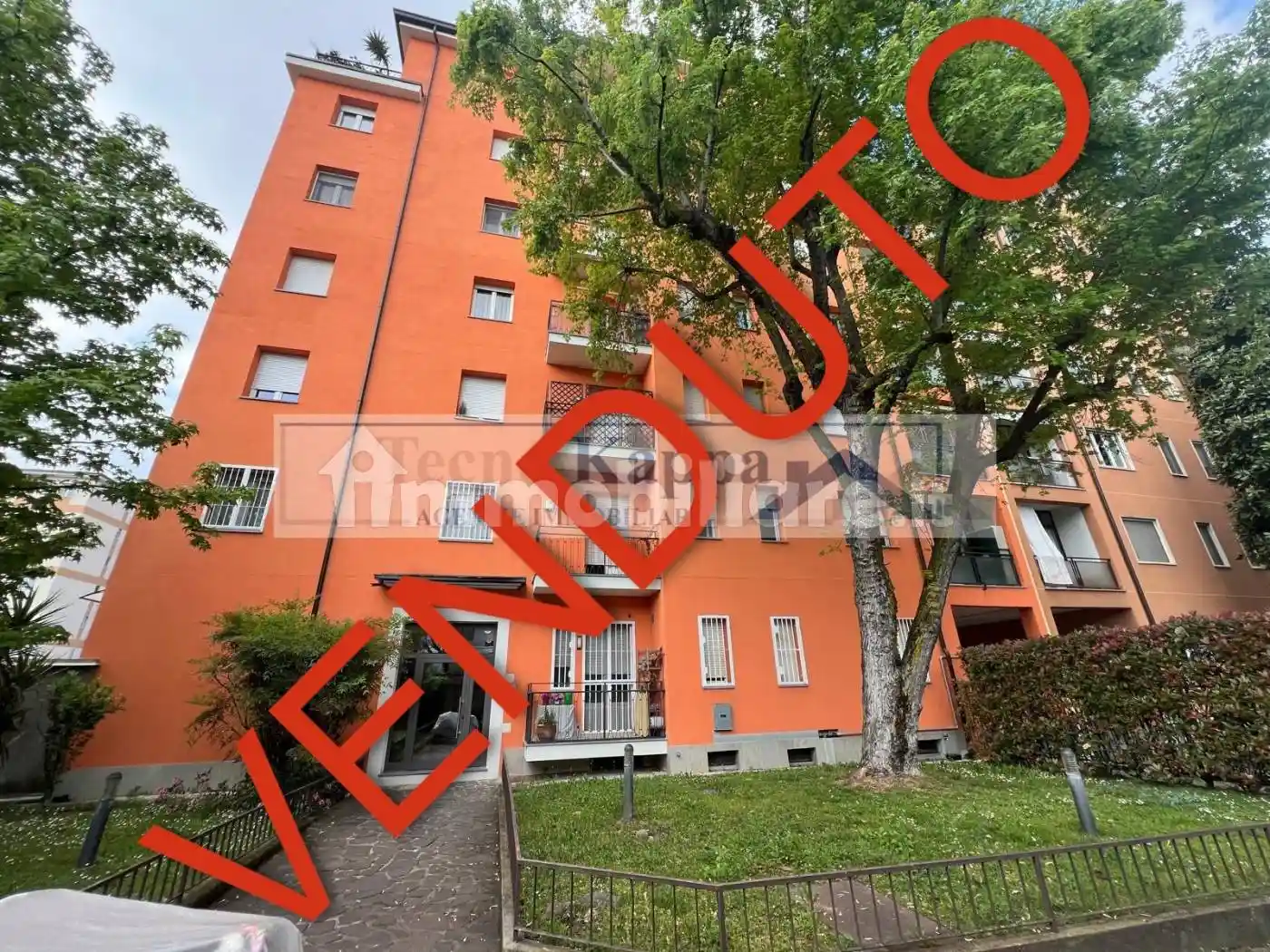 Appartamento in vendita a Cernusco sul Naviglio