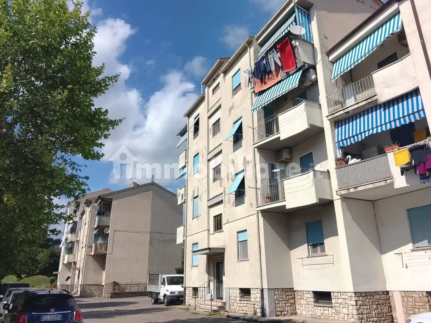 Appartamento in vendita a Narni