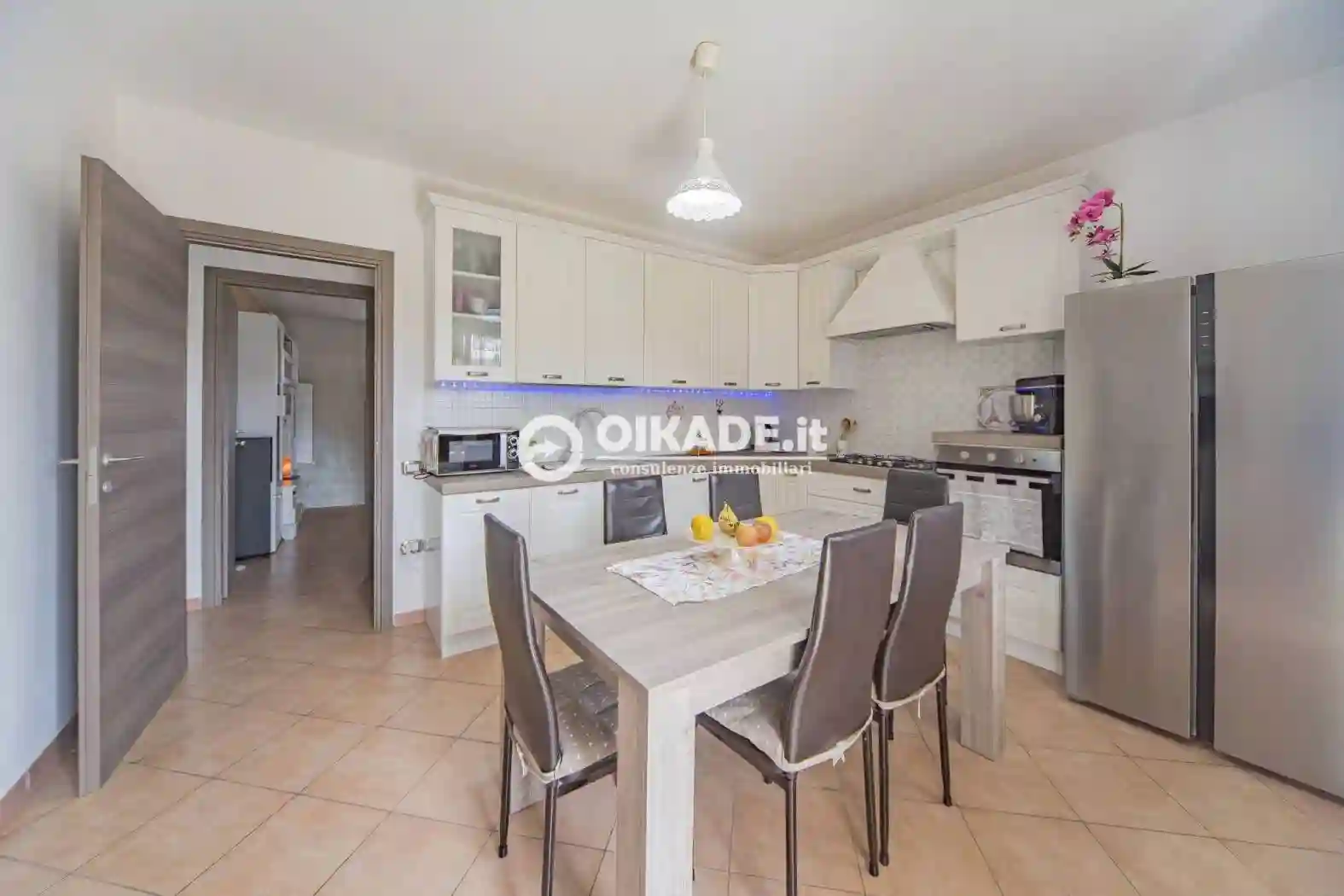 Villetta a schiera - foto 3