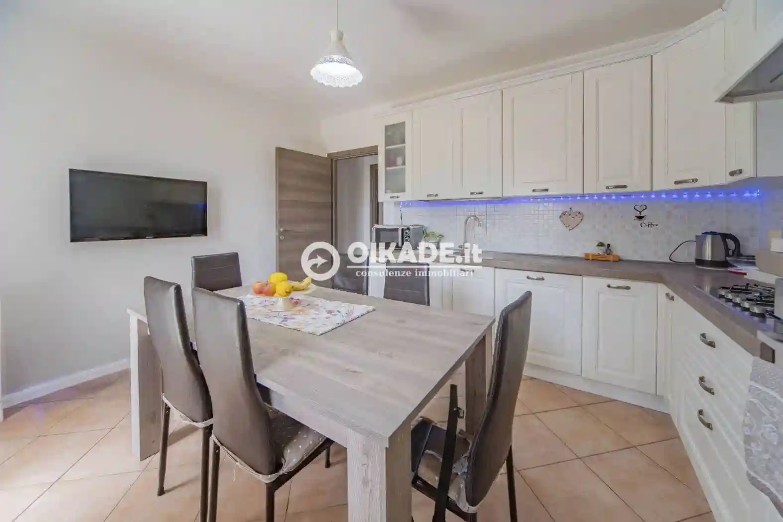 Villetta a schiera - foto 4