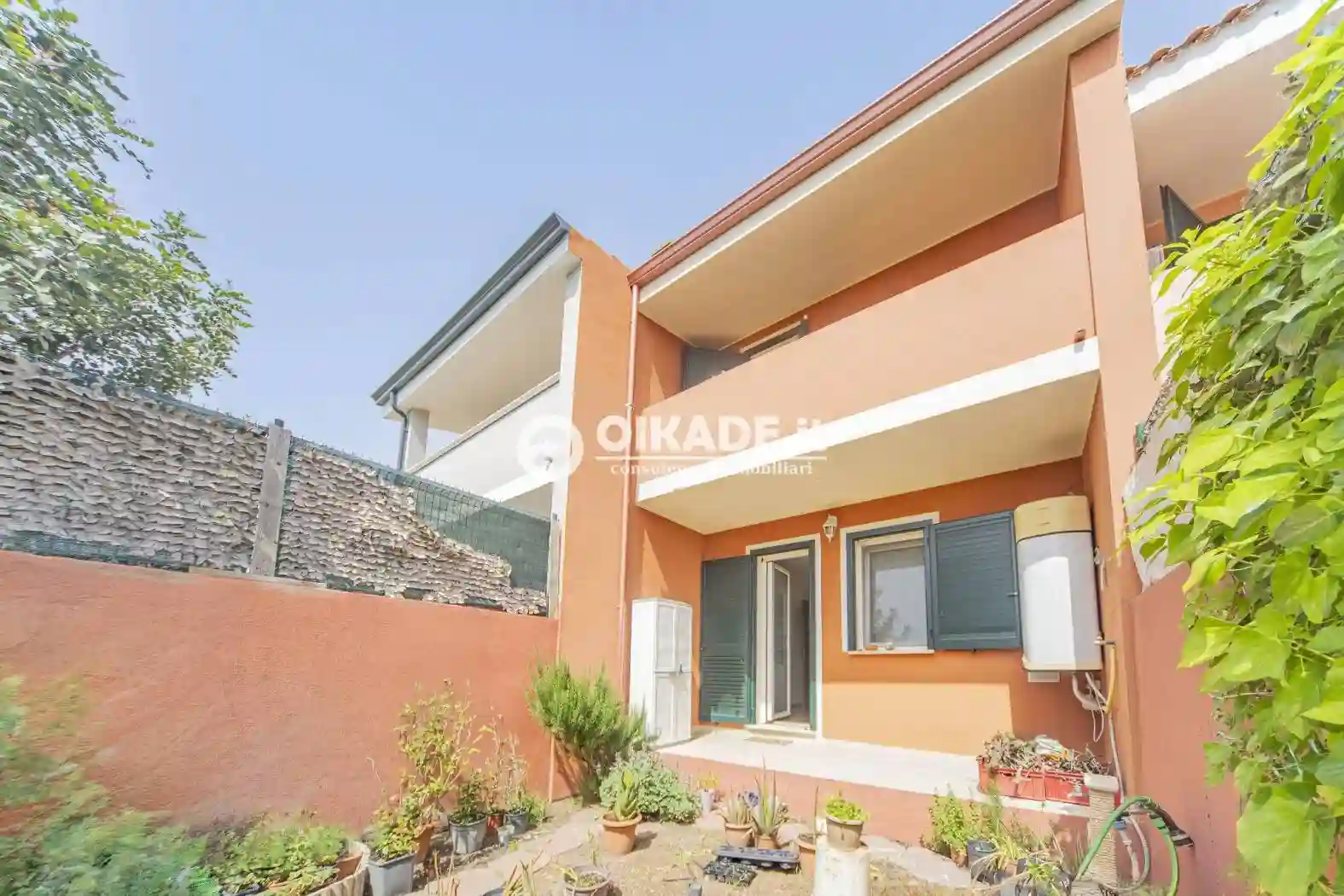 Villetta a schiera - foto 5