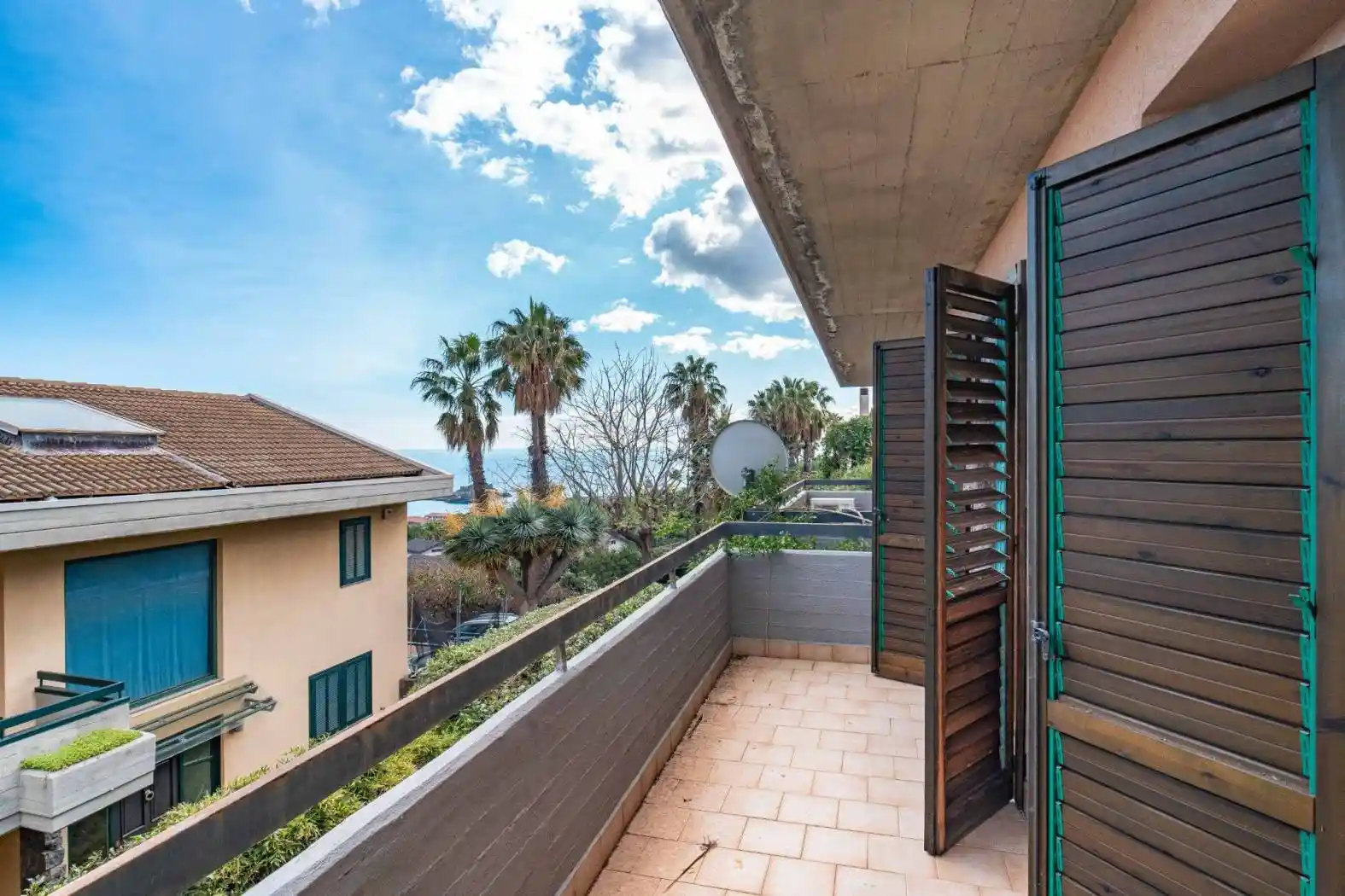 Villa in vendita a Aci Castello