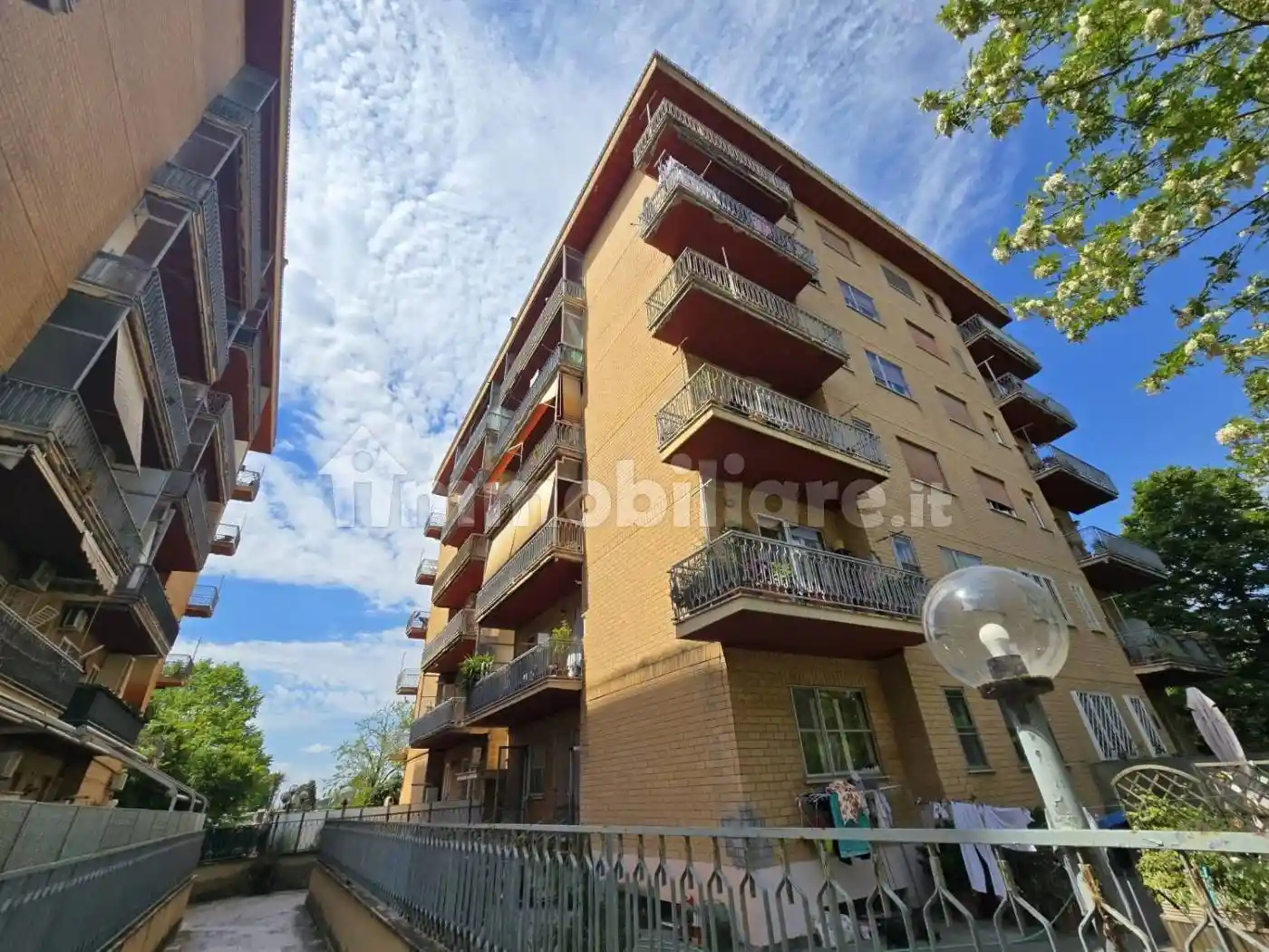 Appartamento in vendita a Guidonia Montecelio