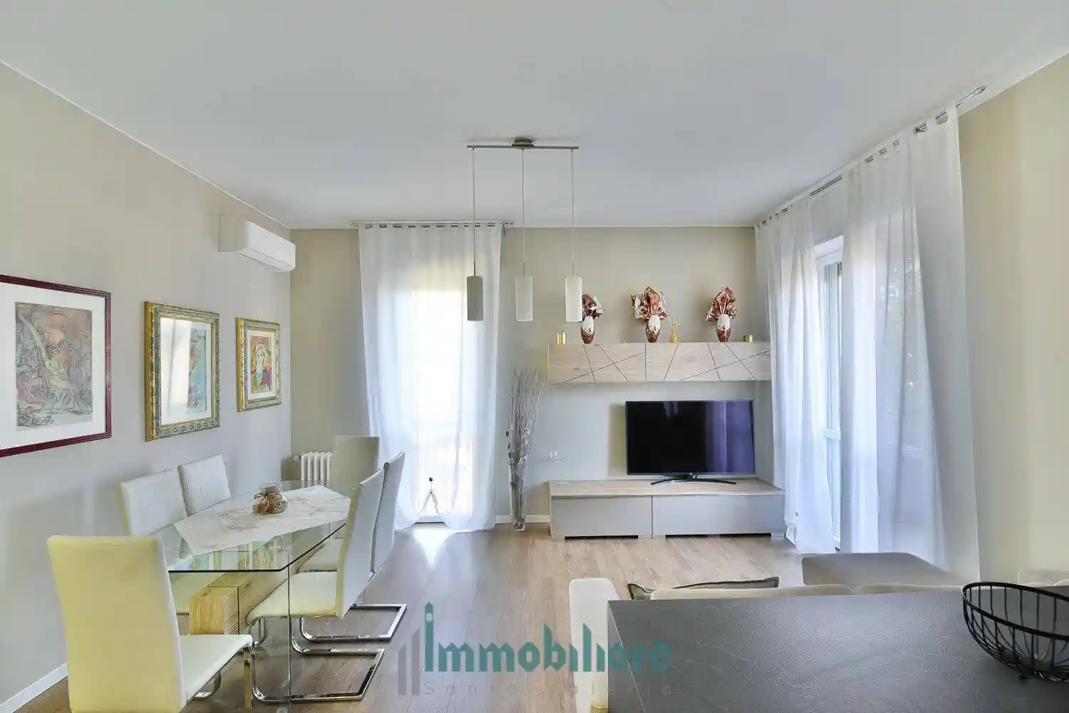 Appartamento in vendita a Seregno