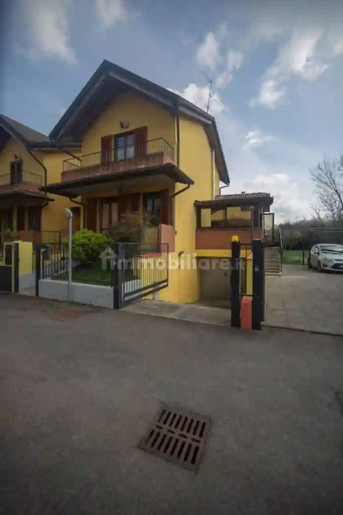 Villetta a schiera - foto 2