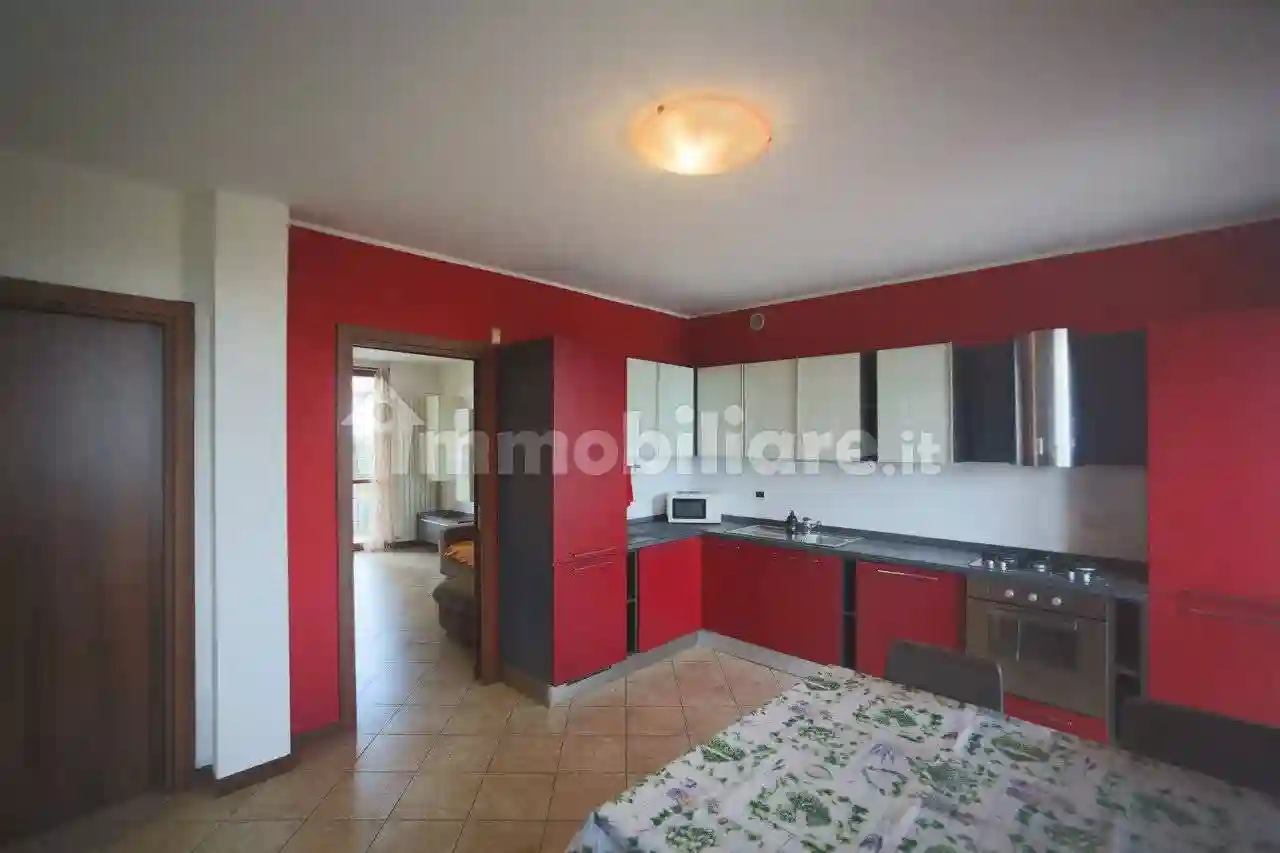 Villetta a schiera - foto 5