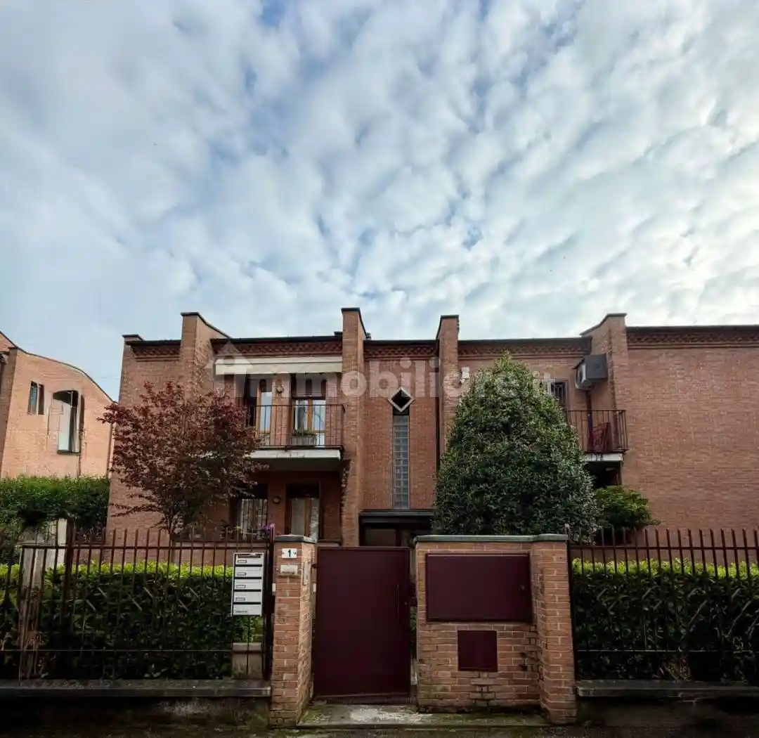 Appartamento in vendita a Parma