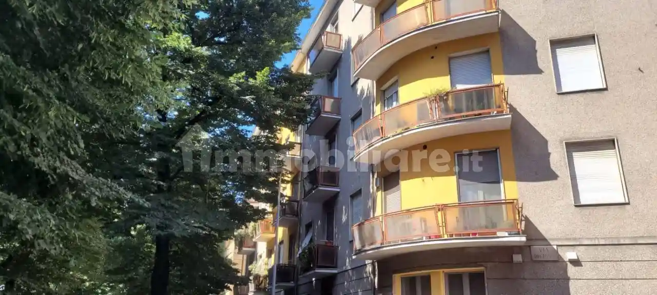 Appartamento in vendita a Parma