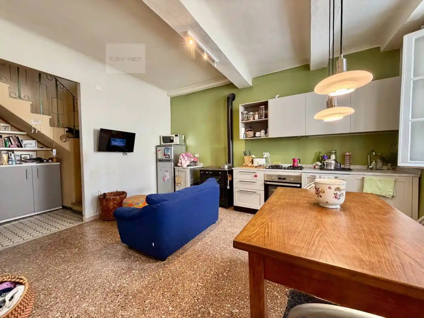 Casa indipendente in vendita a Lucca