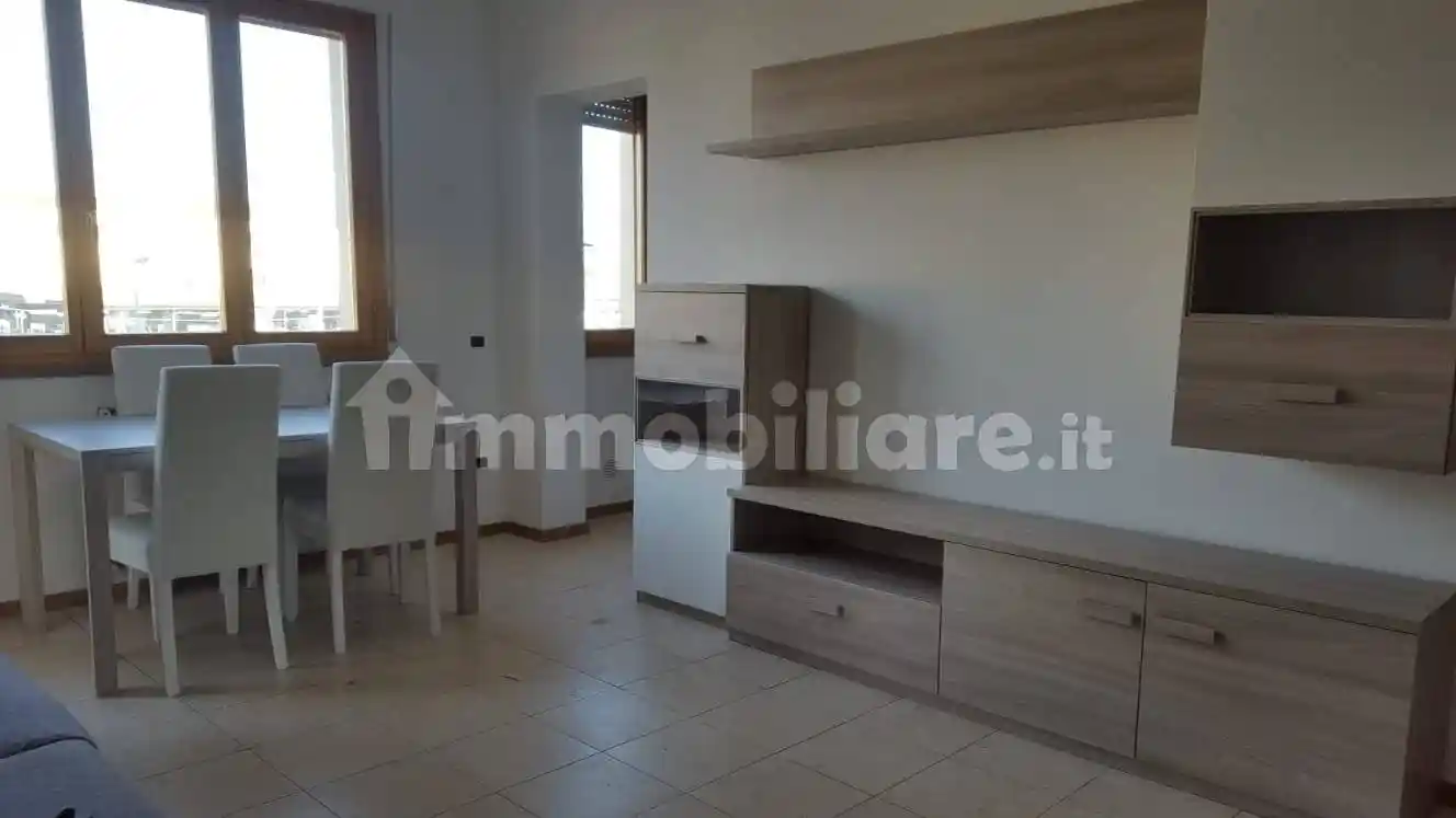 Appartamento in affitto a Empoli