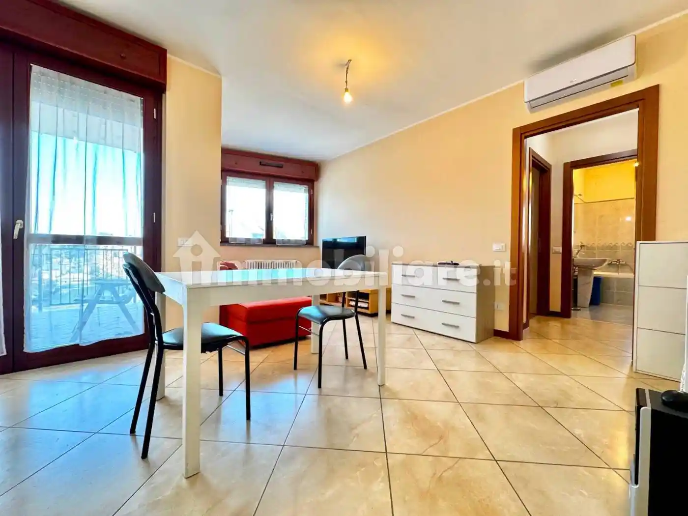 Appartamento in affitto a Rho