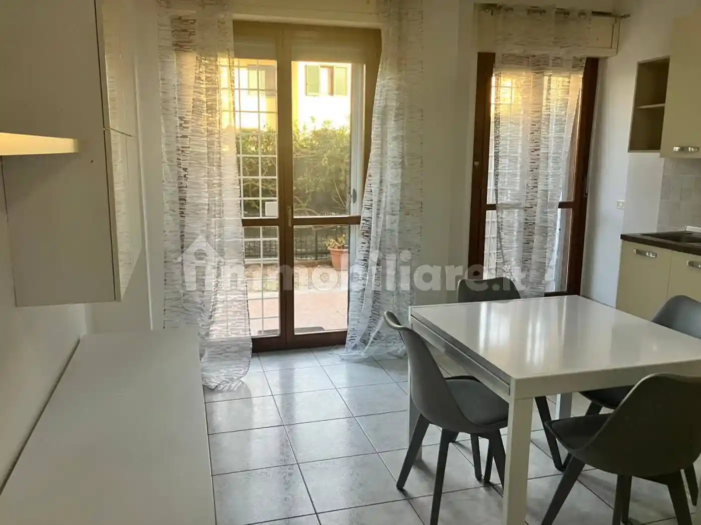 Appartamento in affitto a Latina